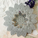 Metal Cutting Dies Stencil Scrapbook Paper Cards Craft Embossing Diy Die Cut FT