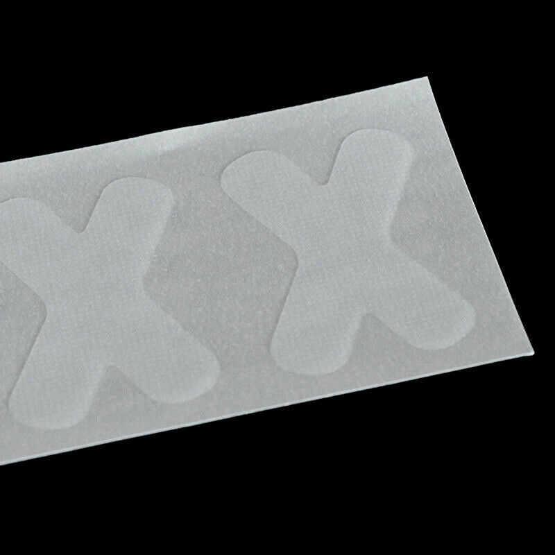 30Pcs Sleep Strips Advanced Gentle Mouth Tape Nose Sleeping Less Mouth Breat Bj