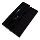 Glass Dip Pen - Handmade Glass Signature Pen Writting Crystal Pen for Gifts