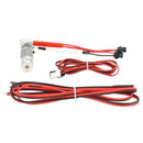 1Set R1 R1+Hexagon Kit 1.75Mm All Metal Hotend 12V with 100Kohm Thermistor