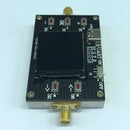 DC-6G Digital Attenuator Program-controlled Module for HAM Radio Amplifier, SMA