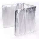 Oil Baffle Plate Isolate Oil Plate Oil splashing Holder Kitchen Tools  3C