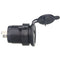 12V Car Boat Caravan USB Cigarette Lighter Socket Splitter Charger Adapter Well