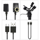 3X(Startrc Usb Charging Cable Type-C Data Cable 100Cm for Dji Ronin Sc