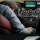 Universal Car Steering Wheel Aid Power Handle Assister Spinner Knob Ball