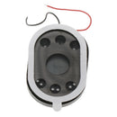 Replacement 8ÃŽÂ© 2W Speaker Loudspeaker Driving Recorder Notebook