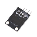 New RGB 3 Color Full Color LED SMD Module For Arduino AVR PIC FT