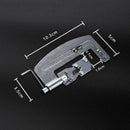 2PCS Semi-automatic Hooking Device Manual Tied Hook Fishing Supplies Fishing CXS