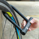 U-shaped Anti-theft Motorcycle Bike Lock Electric Vehicle Bicycle Locks