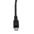 3A USB A/M to Micro USB 5P/M Power Supply/Adapter/Charger with On/Off Switch for