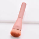 10x Professional Make up Brushes Blusher Lip Powder Makeup Brush Tool Pink
