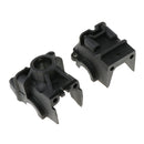 Black Plastic Front Diff Box P2013 for 1/10 Traxxas Slash 4X4 HQ727 RC Short