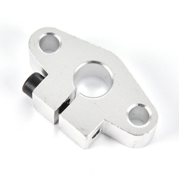 SHF10 10mm Aluminum Linear Bearing Rod Rail Shaft Support CNC Route Parts Gw
