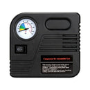 Tire Inflator Car Air Pump Compressor Electric Portable Auto 12V Volt 150 P