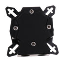Universal GPU Water Cooling Block Water Cooler Radiator For Graphics Card