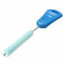 3 in 1 Portable Water Bag Hydration Cleaning Kit Tube Hose Sucker Brush Too