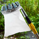 Outdoor Fruit Picker Orange Peach Pear Practical Garden Picking Tool _AUS Gw
