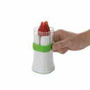 Carrot Cucumber Sharpener Peeler Slicer Kitchen Tool Vegetable Fruit Slicer Z1H3