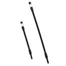 2Pcs 200mm 300mm Long EXTENSION Bar Drill Driver BIT HOLDER 1/4inch Hex Shank