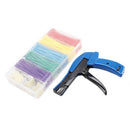 Fastening and Cutting Special Cable Tie Pliers with Nylon Cable Tie Width C J9M5