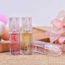 Lip Balm Colorless Lip Plumper Oil Color Random Sexy Lips Liquid Lipst skTEUS