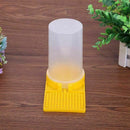 1pc Honey Entrance Feeder Beehive Beekeeping Water Feeder Bee Drinking Nest S5B2