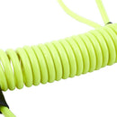 Cable screw tips to remind the motorcycle scooter anti-theft lock plate ste T8Y1