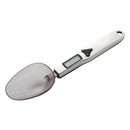 500g/0.1g Digital Measuring Spoon Food Kitchen Gram Electronic Spoon Scale A