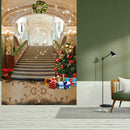 Photography Background Cloth Studio Photo Christmas Backdrop Home Decor Props