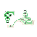 Set Of 2 Key Foils PCB Conductive Film Accessories For , 3.5 Inches