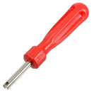 4 X Tyre Tire Valve Core Remover Repair Removal Tool Key Bicycle Car Truck