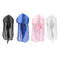 4pcs Soft Silk Durag Long Tail Cap Headwrap Headscarf Muslim Chemo Cap