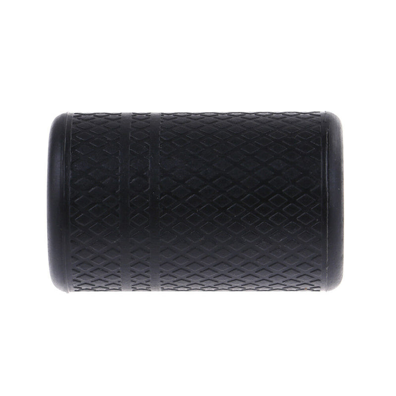 Pro silicone rubber grip wrap tattoo machine gun grip cover handle holder 25mm U