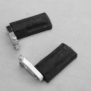 1 Pair 43cc 49cc Mini Motorcycle Bike Foot Pegs 2-Stroke Foot Pedals Kit