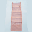 8 Pockets Hanging Purse Handbag Organizer Bag Collection Organizer Pink