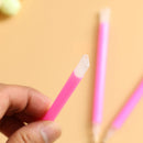 Set Oval Nails Art Rhinestones Picker Plate And Dotting Pencil Picker Gel Cube .