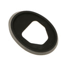 Car Part Roof Antenna Rubber Base Gasket Seal for VW Golf MK4 Passat B5 Compact