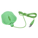 1000dpi Cute Cartoon Anime Fashion Turtle PC Laptop Optical USB Mouse, Gree U2S5