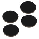 4pcs Sander Protection Pad Power Tools Accessories (150mm / 125mm)