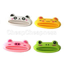Bathroom Home Tube Rolling Holder Squeezer Easy Cartoon Toothpaste Dispenser  TO