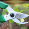 Gardening Scissor Branch Hands Pruner Trimmer Tool for Tree/Flowers TrimmingBX