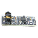 PCM5102 DAC Decoder 3.5mm Stereo Jack I2S Player Module for Raspberry Pi A