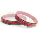 Children'S Percussion Tambourine Ocean Wave Bead Drum Sea Sound Music Instr