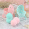 1pc New Makeup Beauty Stencil Egg Puff Sponge Display Stand Drying Holder Rack