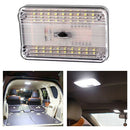 High Quality Switch Car Interior Ceiling Dome Light LED High Power Reading Lamp