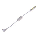 Sewing Machine LED Light 6 LED Working Light Base Table Lamp 19cm/7.5"