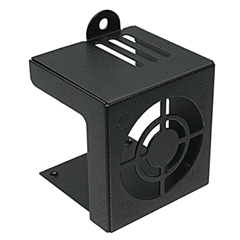 Extruder Fixed DIY Cooling Fan Cover for CR-8S CR-10S CR-10mini CR-10 CR-10