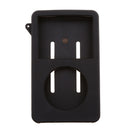 Replacement Silicone Rubber Cover Silica Gel Cases Shockproof Sleeve Holder for