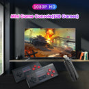 Mini Retro Game Console 1080P HDMI Output Built in 568 Video Games Player