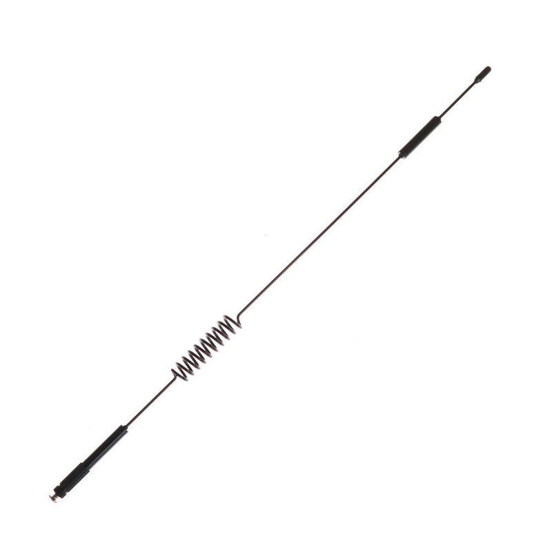 1:10 RC Crawler 290MM Metal Decorative Antenna for Axial SCX10 FT